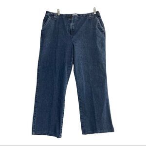 ‎CHARTER CLUB, Women’s Jeans, Blue, 12P, Katherine
